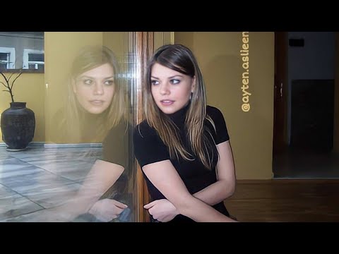 Asli Enver In Eski Hali Youtube Asli Enver In Eski Hali Youtube