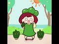 【完全版】有馬かな × アクア❤️ピーマン体操 【推しの子】#ミキチャンネルMIKI CHANN