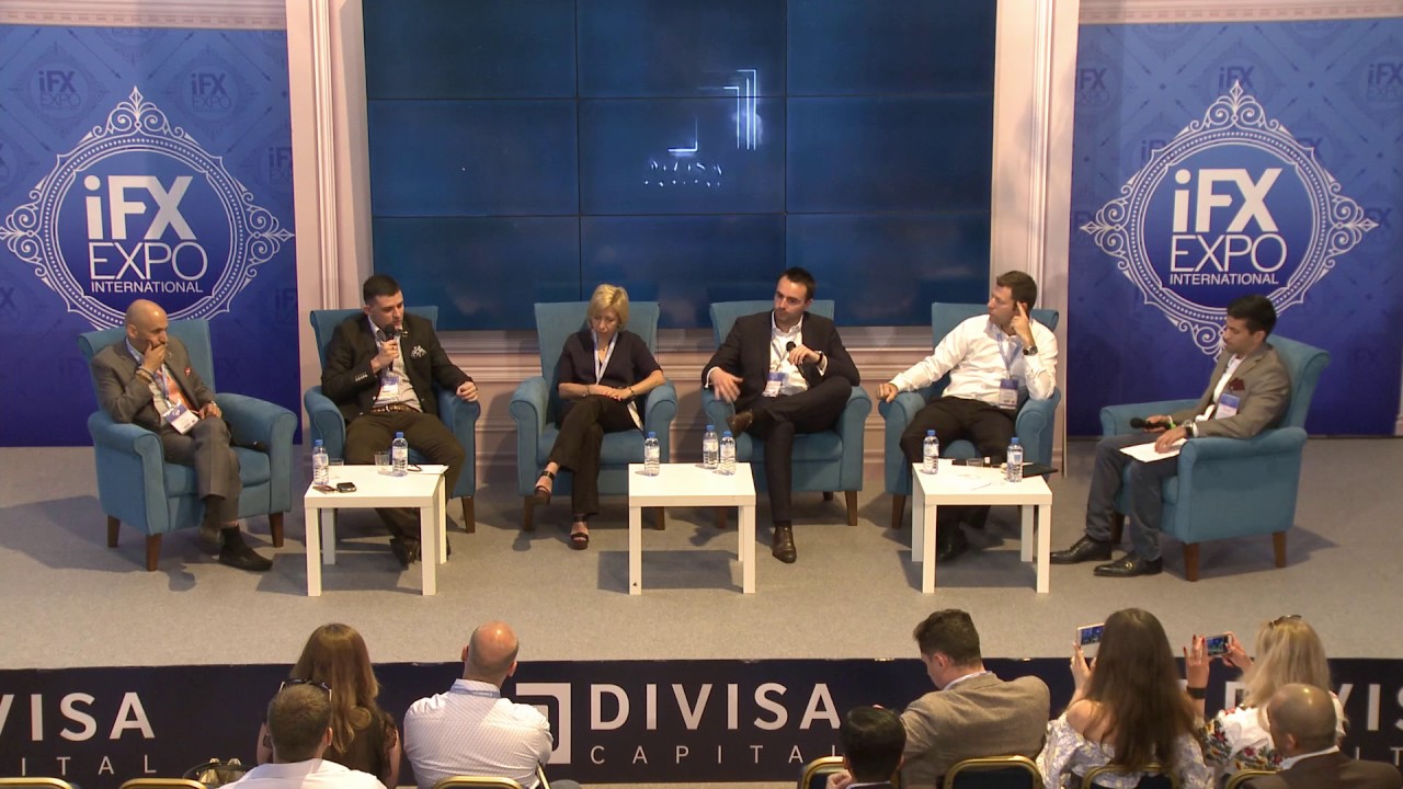 DAY 2 - THE MARKETING FUNNEL REVISITED: CONTENT, DEPOSITS RETENTION [ PANEL ]