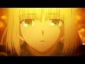 A Stylistic and Thematic Analysis of Fate/Zero