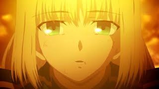 A Stylistic and Thematic Analysis of Fate/Zero