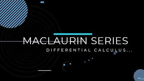 +2 Maths:Volume 2 EX:7.4  Log(1-x) sum,மெக்ளாரின்விரிவு(Maclaurin series)Differential Calculus Tamil