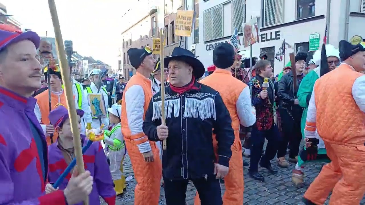 BINCHE 🇧🇪 Deuxième soumonce en musique 2026 (8)