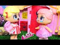 Девочка ОБМАНЩИЦА / куклы лол сюрприз | Игрушки LOL Dolls с Лалалупси Вероника