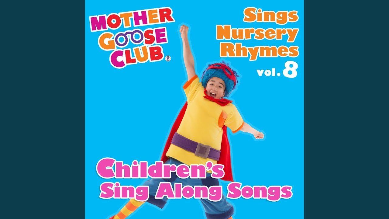 Mother Goose Club Jack And Jill Lyrics Genius Lyrics