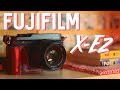 Fujifilm X-E2 - A Simple Photography Pleasure (2019 Review)