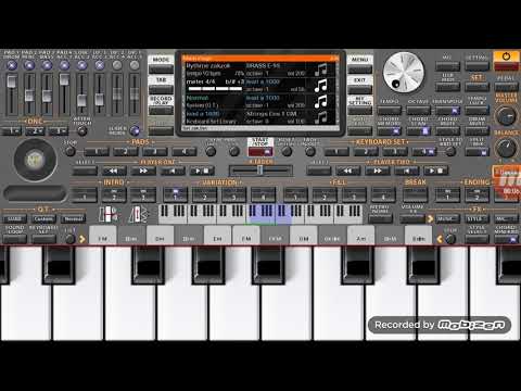 Org 2020 Cheb Houssem Khatira Khatira 