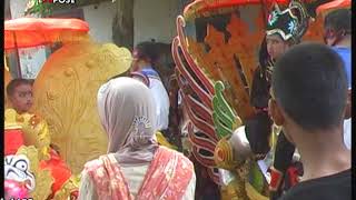 Di LORO Singa Dangdut RONALD NADA Khitanan Tegar Live Mekarjati 16-06-2018