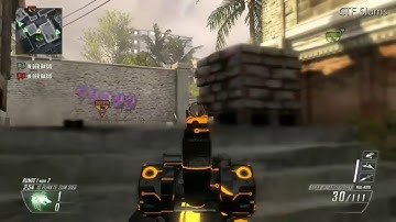 Scrim vs cvL // Can you Beat the Nation #05