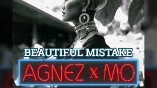 AGNEZ MO - Beautiful Mistake (Clean Version)