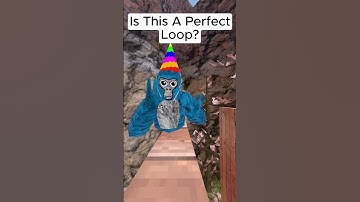 Is This The Perfect Loop? #gorillatag #vr  #loop #fyp #gtag