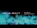Virtual Reality | Scaling Up Nanotechnology