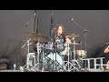 Xavi reijacanarydrums fest2022islas canarias