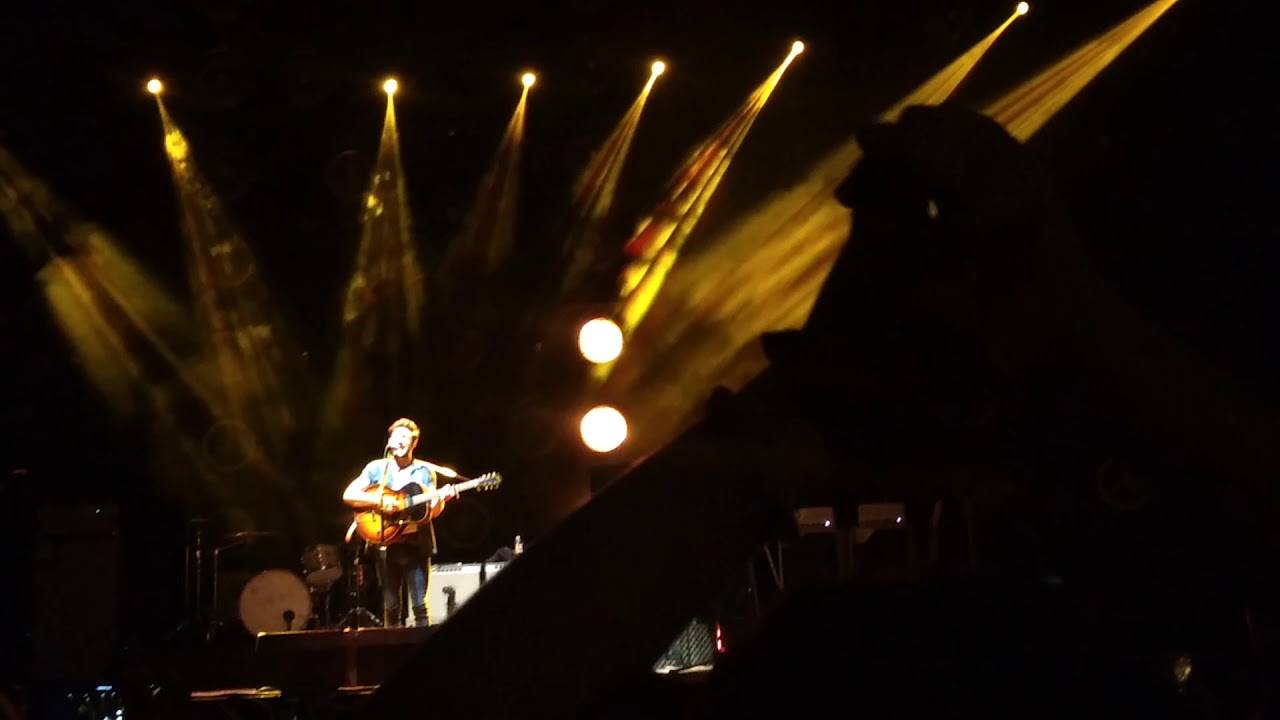 Fools Gold •Niall Horan• Tampa, FL YouTube