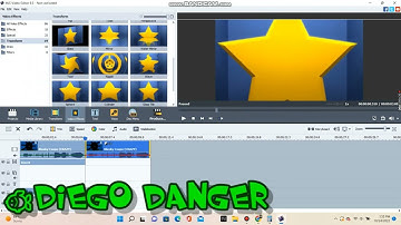 How To Make With 2 Effects On AVS