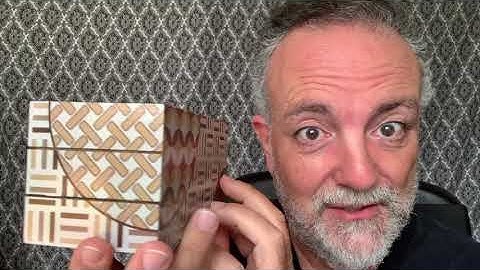 Enigma Decode Mystery Puzzle Box - Can You Crack It?