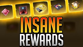 Global Fest brings HUGE rewards for new and old players! | Etheria Restart