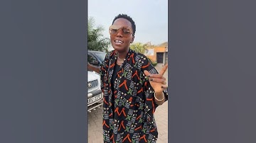 Thumbnail of Nze njize okwagala 🥰🥰 #newmusic #azawi #njizeokwagala #newsong #love #music #swangzavenue #uganda