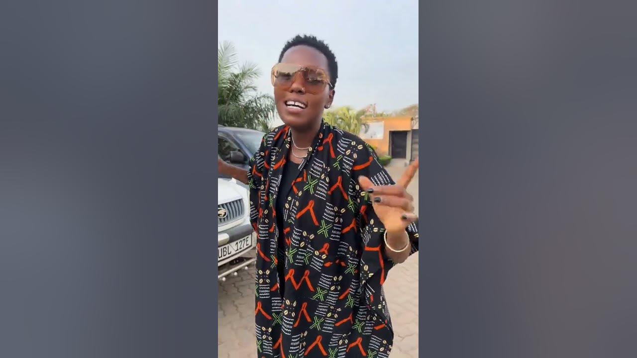 Nze njize okwagala 🥰🥰 #newmusic #azawi #njizeokwagala #newsong #love #music #swangzavenue #uganda