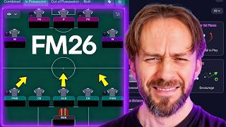 Download Lagu I Played A False Midfield On FM26 With Surprising Results MP3 Download Lagu I Played A False Midfield On FM26 With Surprising Results MP3