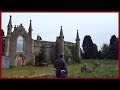 ABANDONED MANSION SCOTLAND WITH EVERYTHING LEFT INSIDE, AVONDALE HOUSE PT1