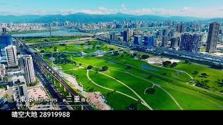【 建案影音 】晴空大地 - 銀新篇｜房地產行銷｜立炘數位