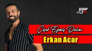 Erkan Acar - Çiçek Eğmiş Dalını (Damar Şarkılar) Resimi