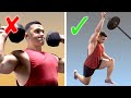 7 Best Shoulder Exercises You're NOT Doing