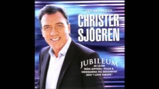 Christer Sjögren -  För Dina Blåa Ögons Skull Vikingarna