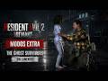 Sin Lamentos Gameplay RE2 Remake | Sin Comentarios | 4k