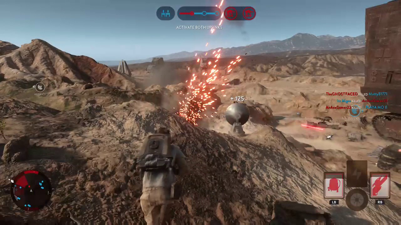 My best No Scope! - YouTube