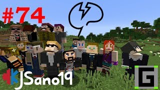 Minecraft - MindCrack Vanilla Server (GUANO) - Season 7 - Ep. 74 - To Twitch!