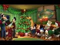 🌟 SAULO COUTO - 🎄 Deck The Halls 🎄 - Disney Very Merry Christmas Songs 🎄❄ ⛄