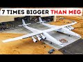 11 Airplanes Big Enough to Carry Your House