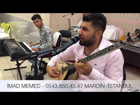 İMAD MEMED - CİDA GOVEND✔️🎶 BOMBA ŞARKILAR 2021 MARDİN / İSTANBUL