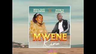 Mwene kinu by Peter M Gazampa Mayi nakanwagi and Henry Balikitenda (Kadongo Kamu)