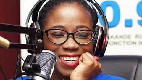 REMEMBERING TOSYN BUCKNOR: A TRIBUTE TO A LIFE WELL LIVED - EPISODE 3