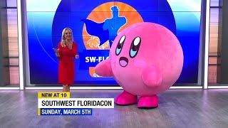 Things to Do: SW-FloridaCon