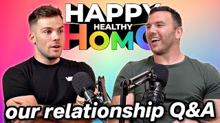 Exposing Our Relationship: Dating, Meeting the Kids, Bad Habits... | S2 E15