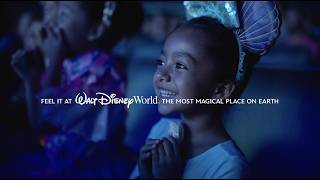 This Is Magic | Feel It At Walt Disney World Resort—The Most Magical Place On Earth. by Disney Parks 78,992 views 3 months ago 1 minute, 31 seconds