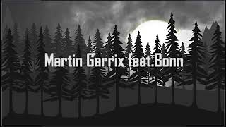 Martin Garrix ft Bonn- No sleep lyrics