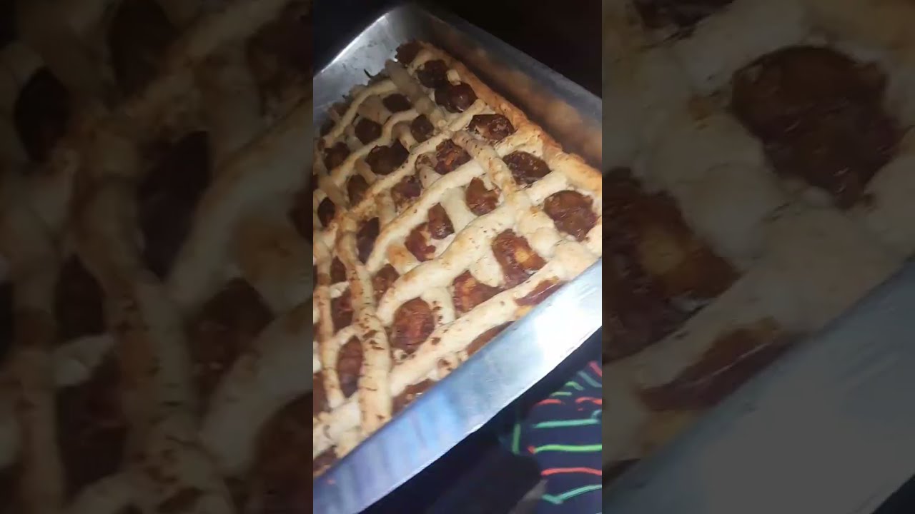 بسكوت البلح