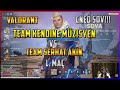 Team Kendine Müzisyen Vs Team Serhat Akın Valorant Maçı # 1. Maç