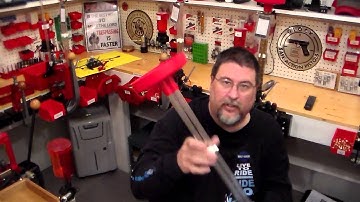 New Product for Loadmaster Case Tubes