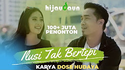 Video Mix - Hijau Daun - Ilusi Tak Bertepi (Official Video Clip) - Playlist 