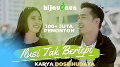 Hijau Daun - Ilusi Tak Bertepi (Official Video Clip)  - Durasi: 4:15. 