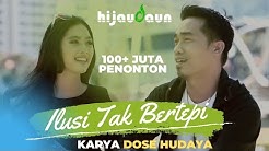 Hijau Daun - Ilusi Tak Bertepi (Official Video Clip)  - Durasi: 4:15. 