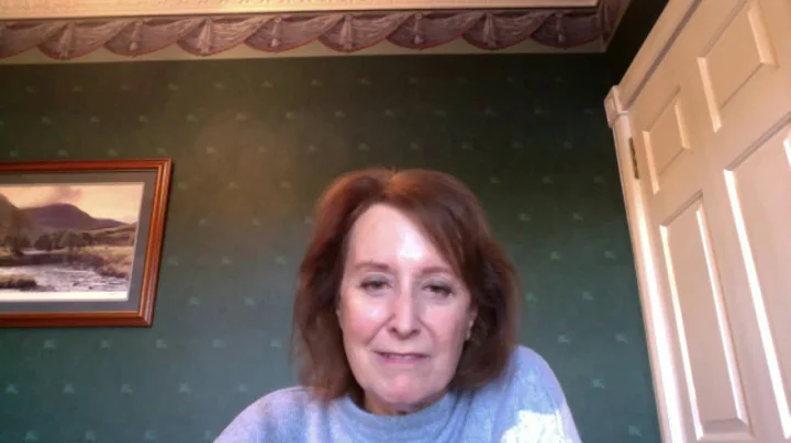 HNCF Patient Story: Parotid Gland