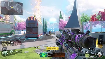 Sniping against veteran bots lol