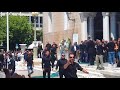Με αποδοκιμασίες ο Βαγγέλης Μαρινάκης στην κηδεία του Γιαννακόπουλου (pics & vids)